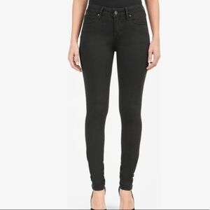 Articles of society black skinny jeans